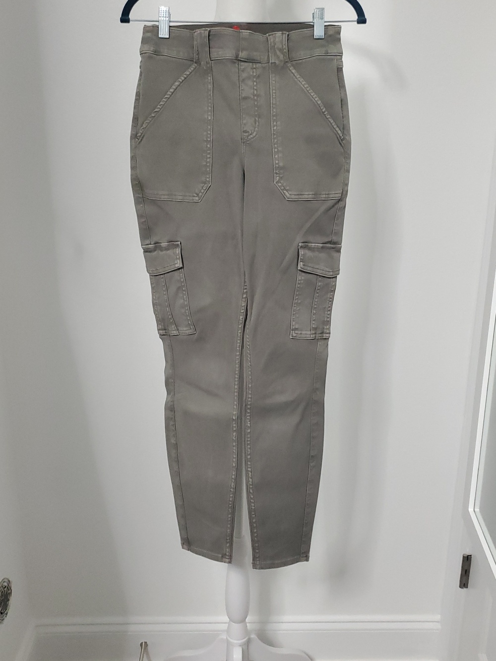 Spanx Cargo Pants - M
